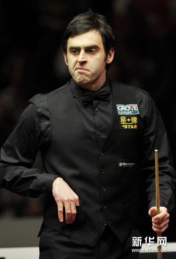 偏执的竞争 偏执的竞争