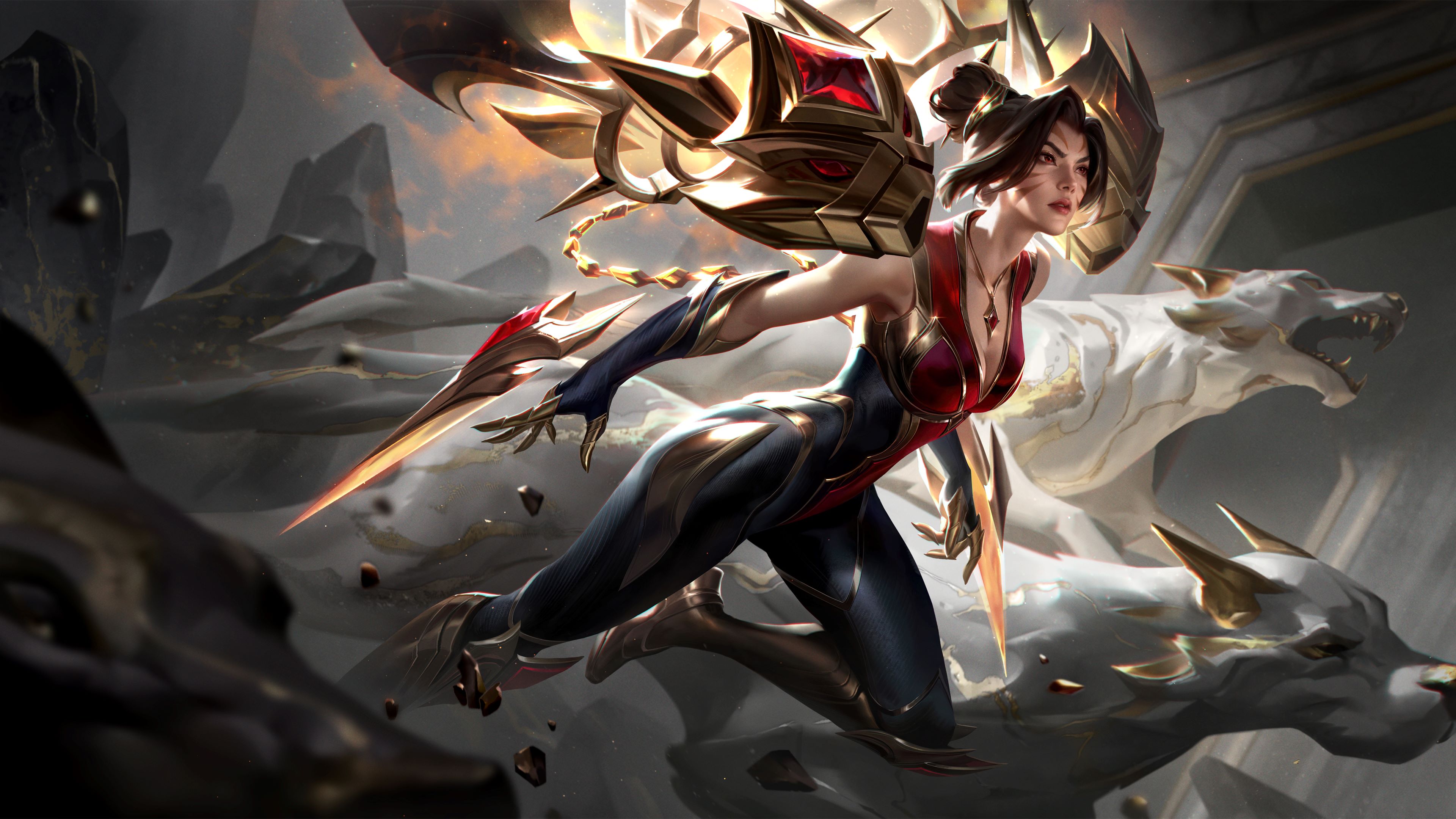 维持防御率